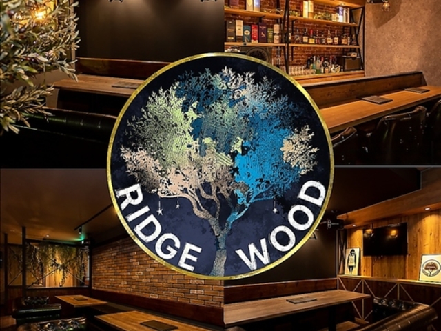 RIDGE WOOD リッジウッドの写真1