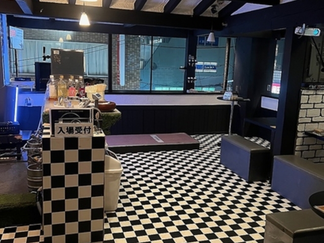 AmusementBar +B アミューズメントバー プラスビーの写真1