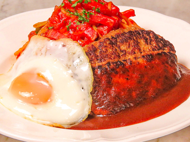 シルビア 綾瀬店の写真1