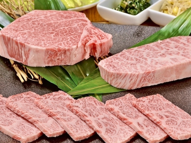焼味処 輪久の写真1