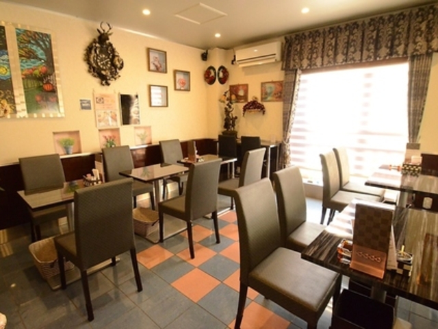 Feliz珈琲の写真1