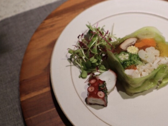 EFFORT エフォートの写真1