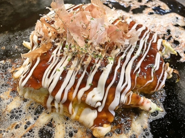 鉄板焼き居酒屋 末八の写真1