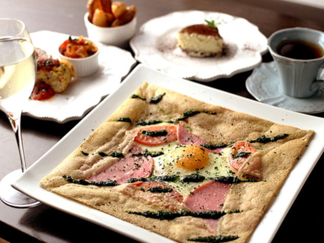 BISTRO&BAR LE66 PLATABLE ビストロ&バー ル ロクロク プラタブルの写真1