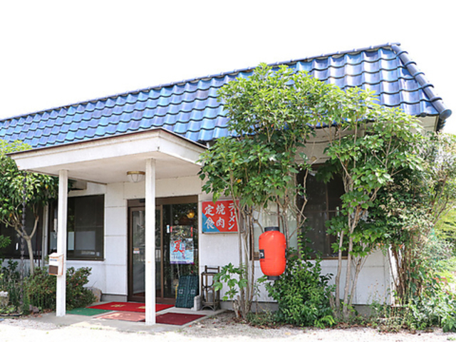 焼肉 花蓮の写真1