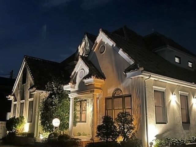 レストラン クリザンテーム シゲトモの写真1