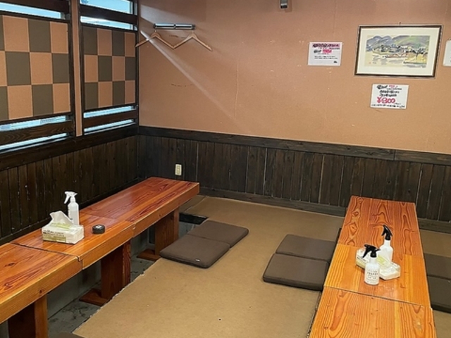 焼きとり居酒屋 安兵衛の写真1