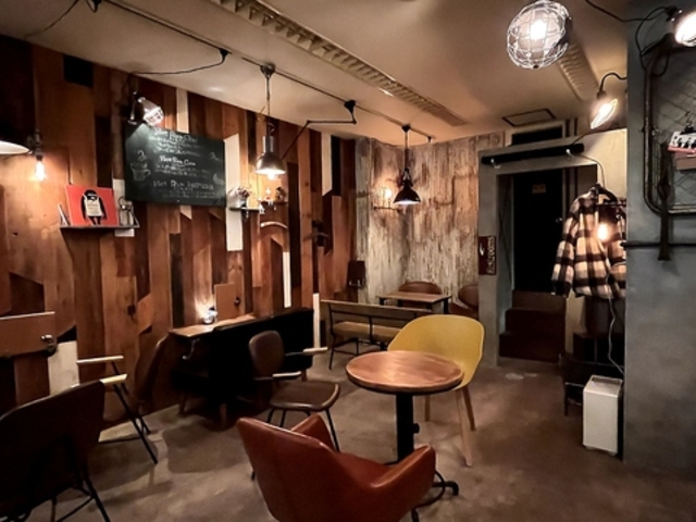 Hug Casual Bar&Shisha ハグカジュアルバーアンドシーシャの写真1