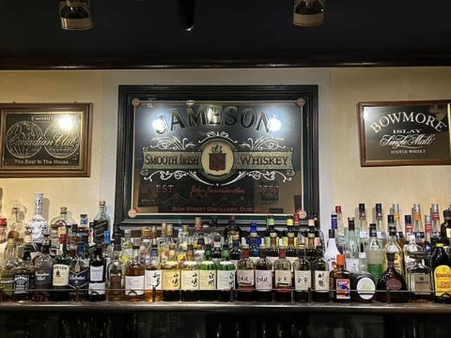 bar jardin バー ジャルダンの写真1