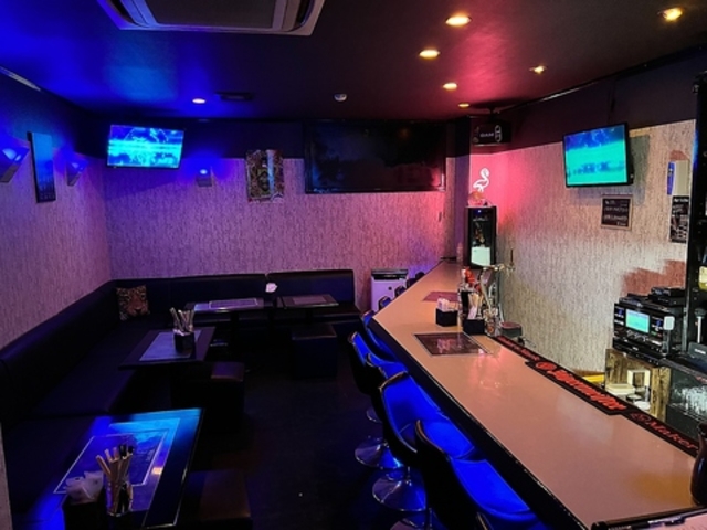 Bar Flower バー フラワーの写真1