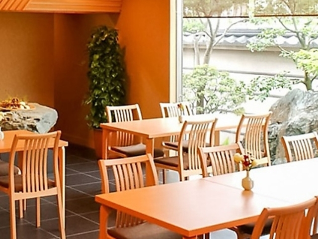 日本料理 鉄板焼 夕桐の写真1