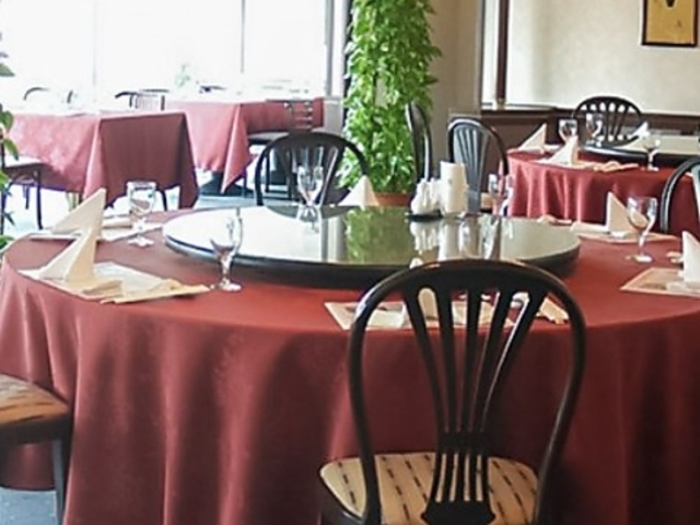 中国料理 龍鳳の写真1