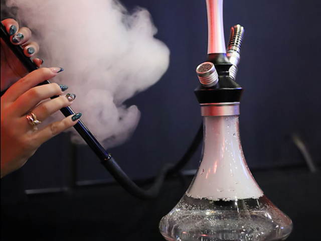 カラオケ シーシャ酒場 YOI NO KURAの写真1