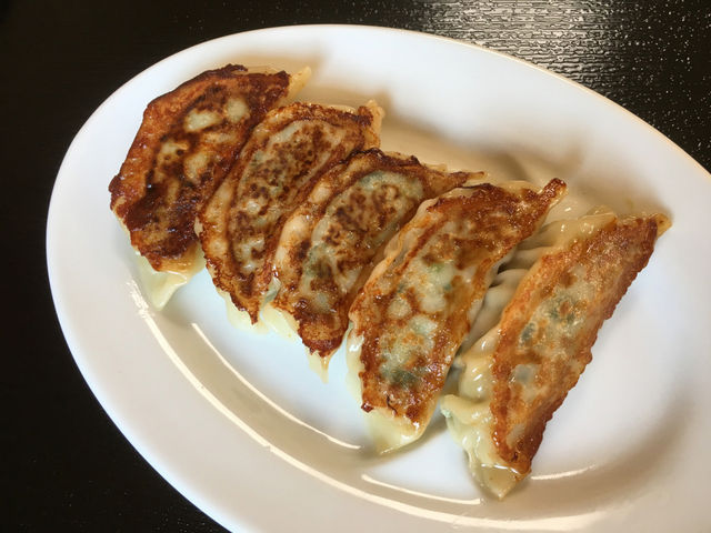 津山食堂