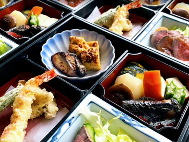 割烹 こばやしの写真1
