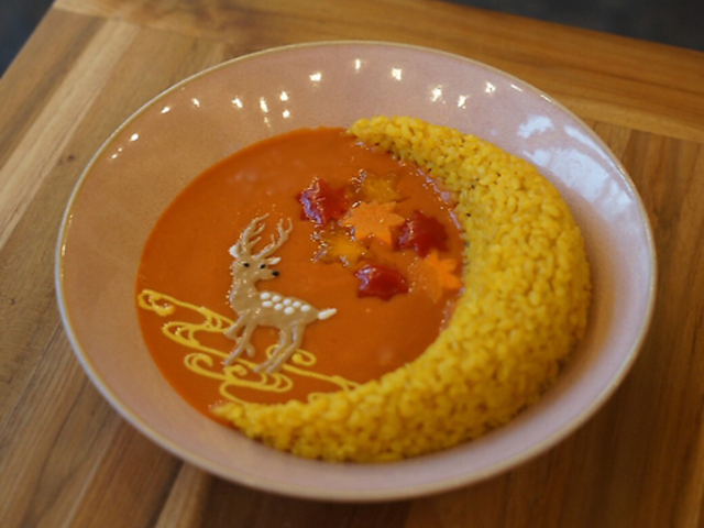 Vegan Cafe PQ s ヴィーガンカフェピーキューズの写真1