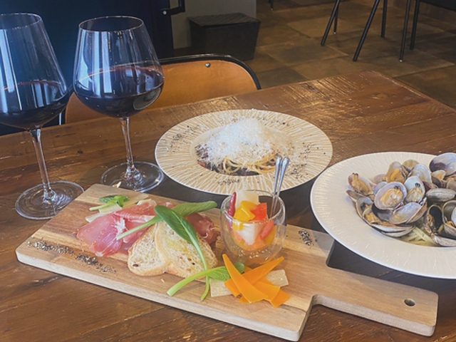 海鮮イタリアン酒場 ラフバルの写真1