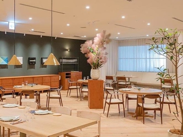 HOTEL LEPO CHAHAL RESTAURANT AINO ホテル レポ チャハル レストラン アイノの写真1