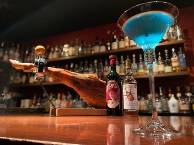 bar Diversion バーディバーションの写真1