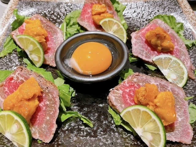 遊食屋 なおん家の写真1