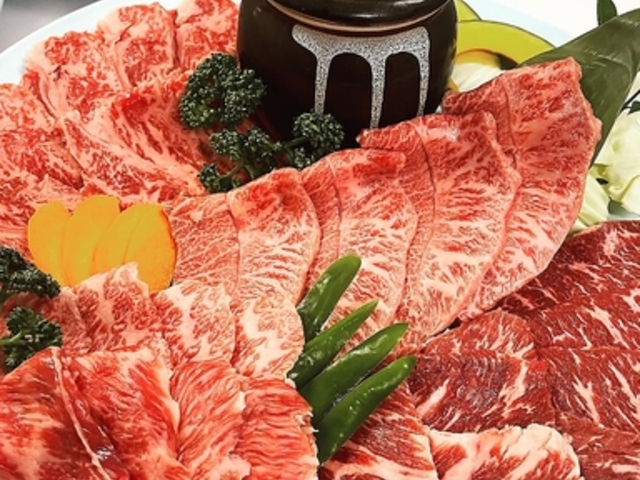 豊南焼肉の写真1