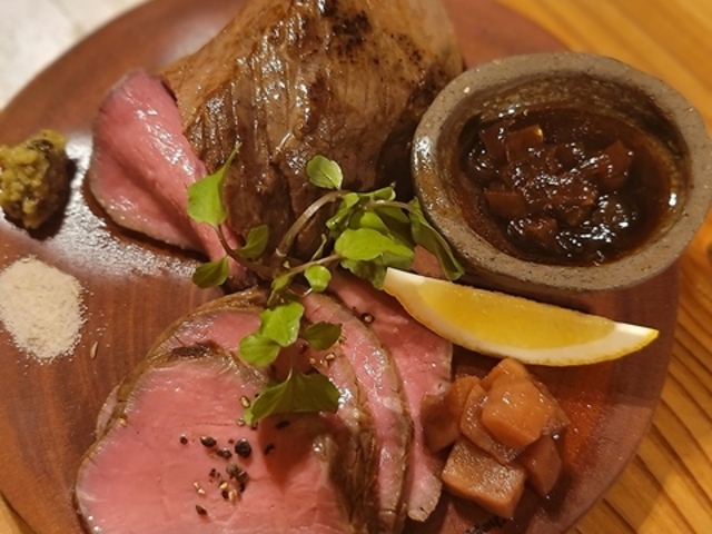 カレー&バル 向日葵の写真1