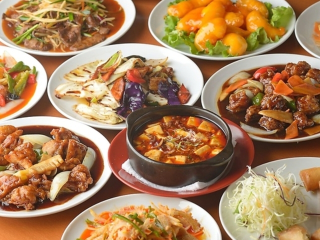 中華酒房ni-no(ちゅうかしゅぼうにーの)の写真1