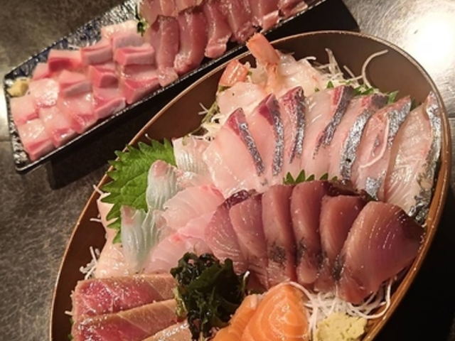 居ざっく物語の写真1