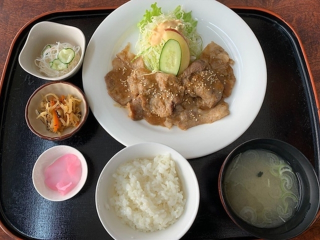 音楽食堂 オトノキの写真1