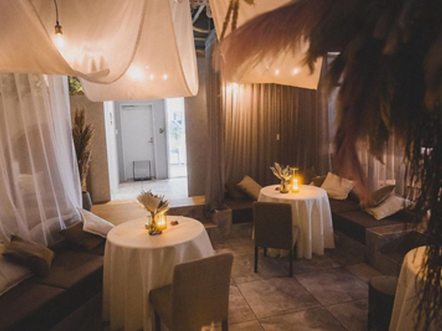 musch ムッシュ 梅田HEP前店の写真1