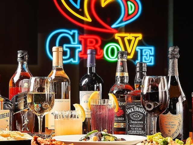 【池袋駅近!ダーツ×カラオケ×貸切パーティー】Dream BAR GROVE 春夏冬(アキナイ)の写真1