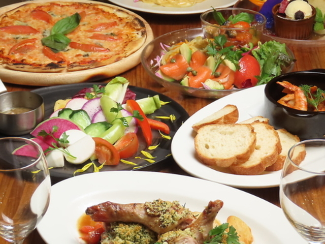 COUSCOUS クスクスの写真1