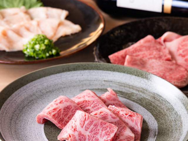 肉料理川もりの写真1