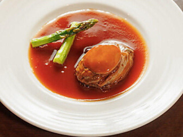 中国餐館 森の写真1