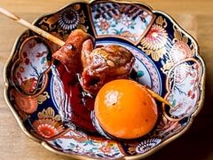 鳥しるべ 関内店の写真1