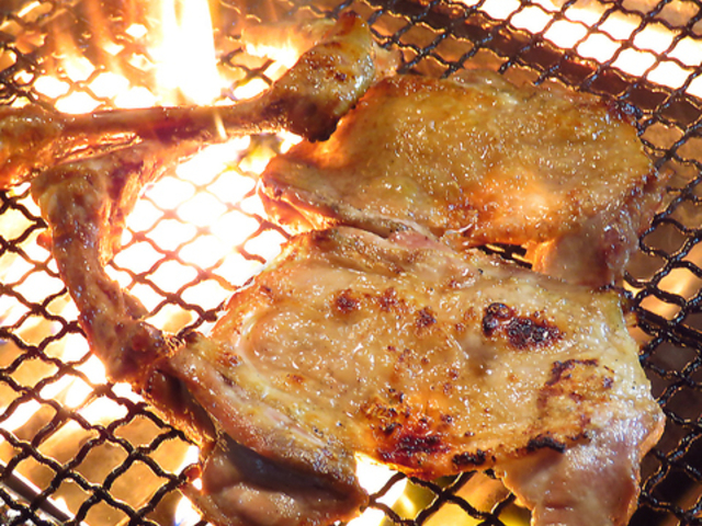 とり家 ゑび寿 盛岡大通店の写真1