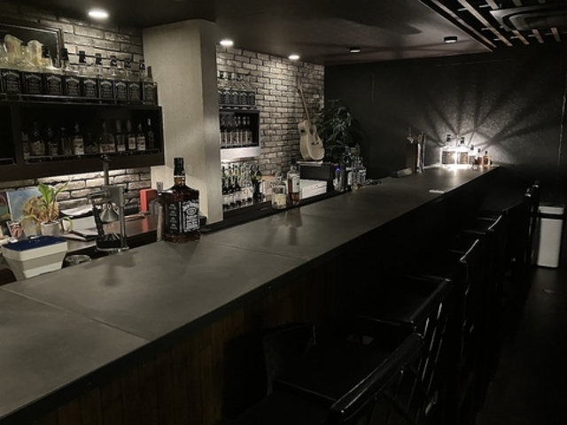 BARクラウド9の写真1