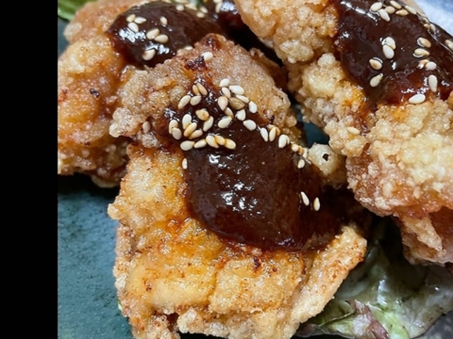 MOM Skitchen マムズキッチンの写真1