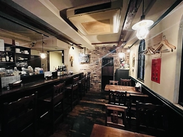 2nd door セカンドドアーの写真1