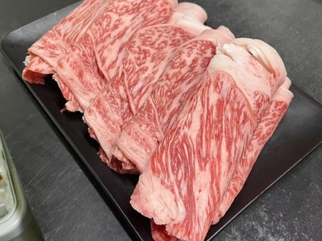 焼肉料理屋 陽炎の写真1