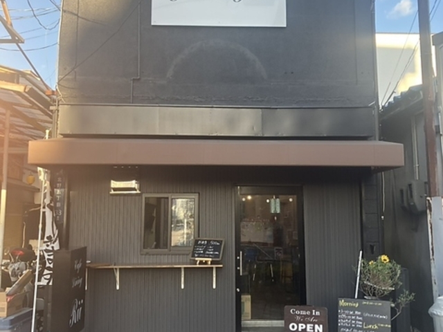 Cafe Dining Rii カフェダイニングリーの写真1