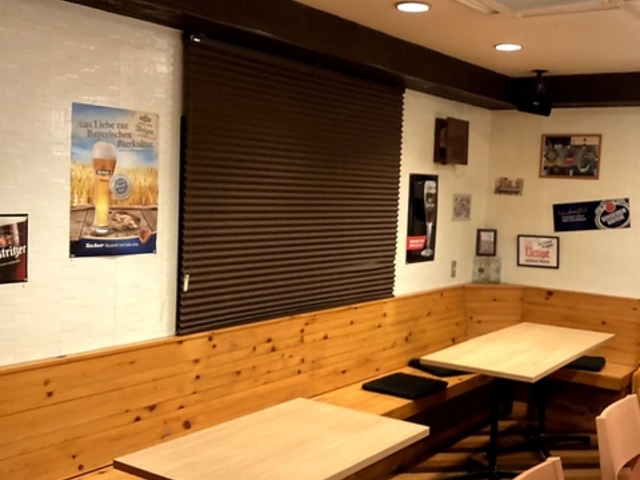 ドイツビール居酒屋 ヴァイスの写真1