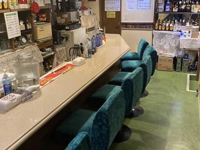 カラオケ喫茶 ナオミの写真1