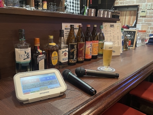 カラオケcafe トコ夏の写真1
