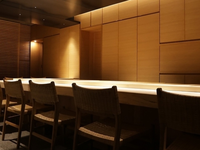 鮨かわいの写真1