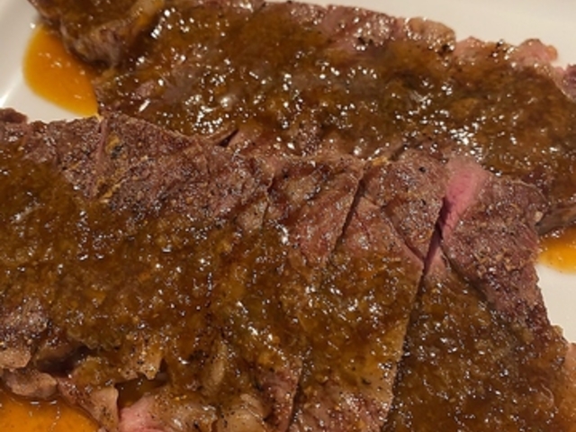 Meat Bar 月詠の写真1