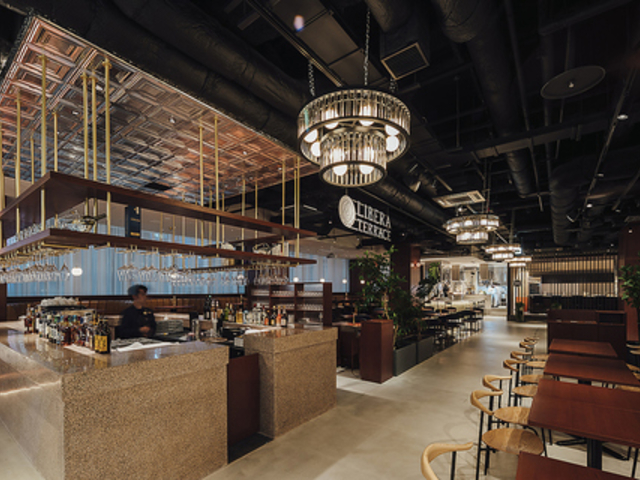 LIBERA TERRACE リベラテラスの写真1