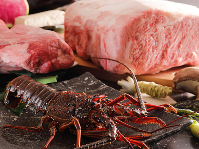 鉄板焼 やまなみの写真1