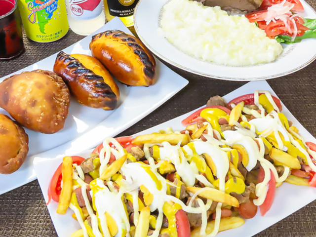 La Pascana ラ パスカナの写真1