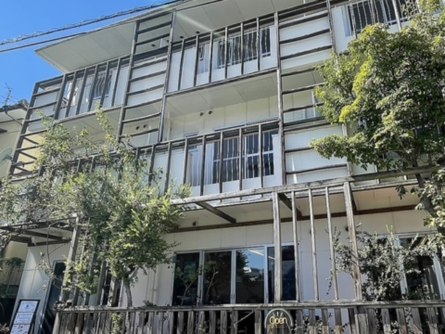 INTALES Cafe インテイルズ カフェの写真1